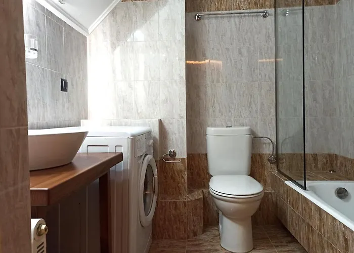 Apartment Filikon Maisonettes