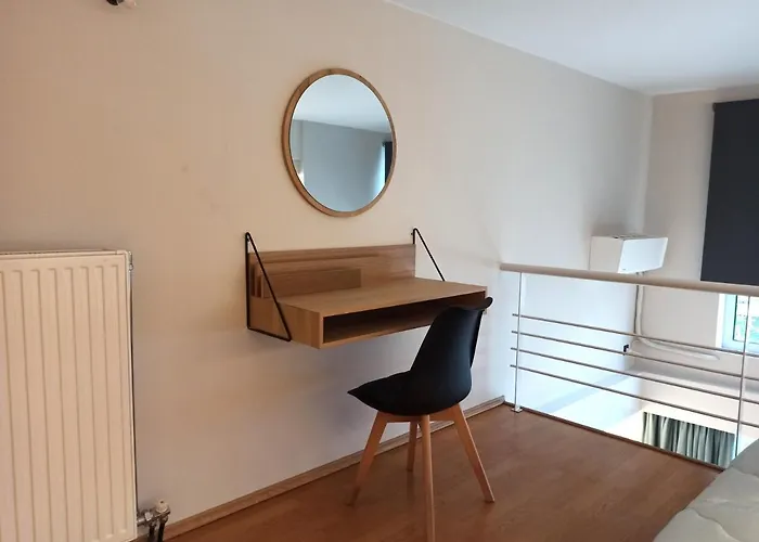 Filikon Maisonettes Apartmán Kalamata