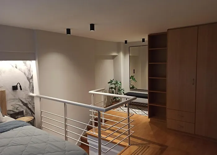 Filikon Maisonettes *