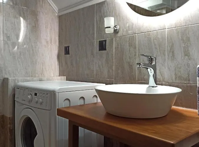 Filikon Maisonettes * カラマタ