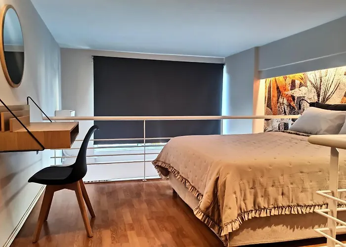 Filikon Maisonettes カラマタ