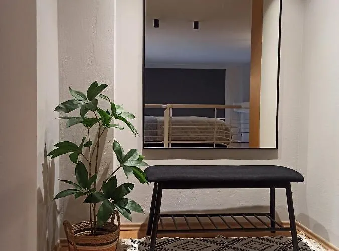 Filikon Maisonettes Apartment Kalamata