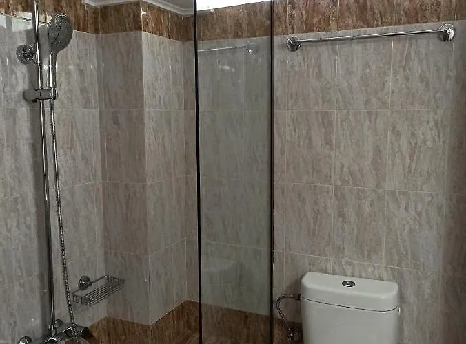 Filikon Maisonettes * Kalamata