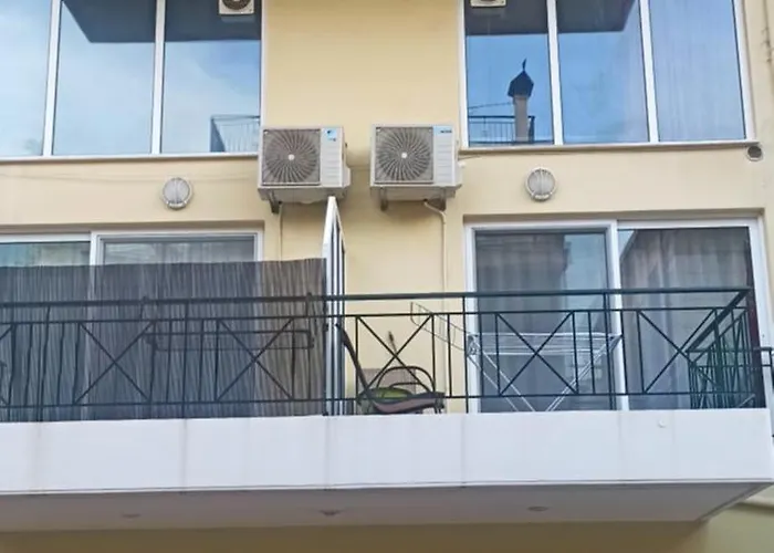 Filikon Maisonettes * Kalamata