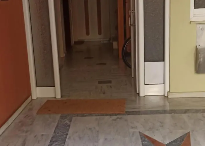 Filikon Maisonettes Apartment Kalamata