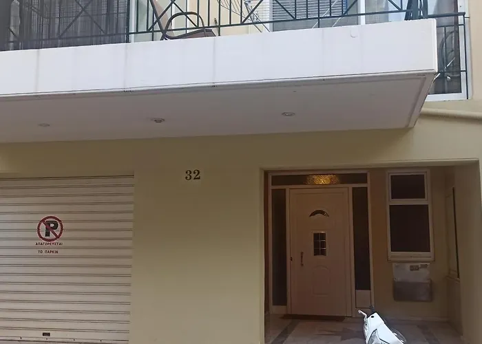 Filikon Maisonettes Kalamata