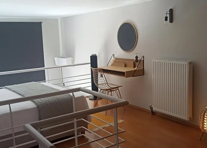 Apartment Filikon Maisonettes Kalamata