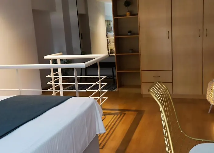 Filikon Maisonettes カラマタ