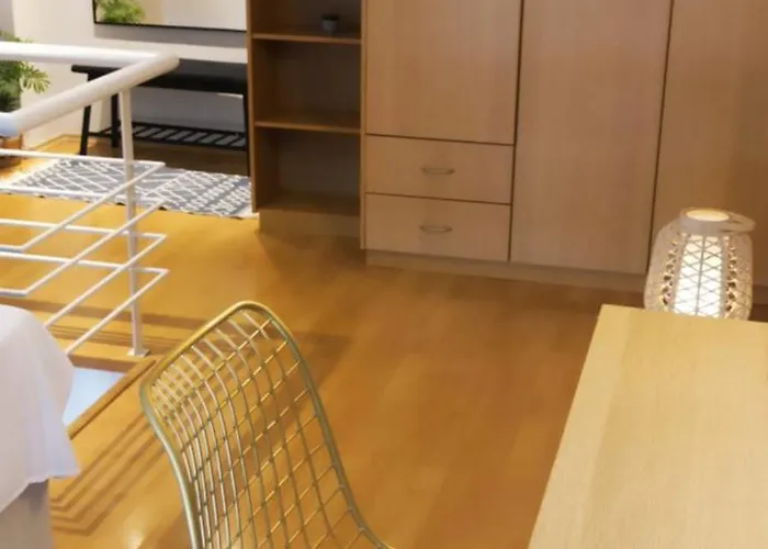 Apartmán Filikon Maisonettes