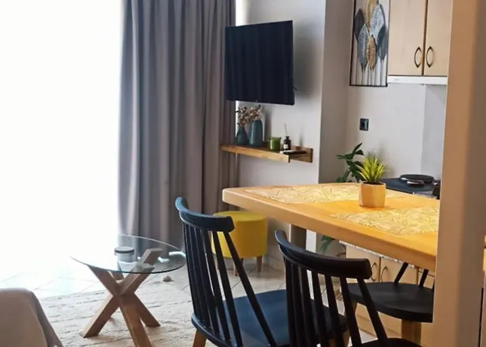 Filikon Maisonettes *