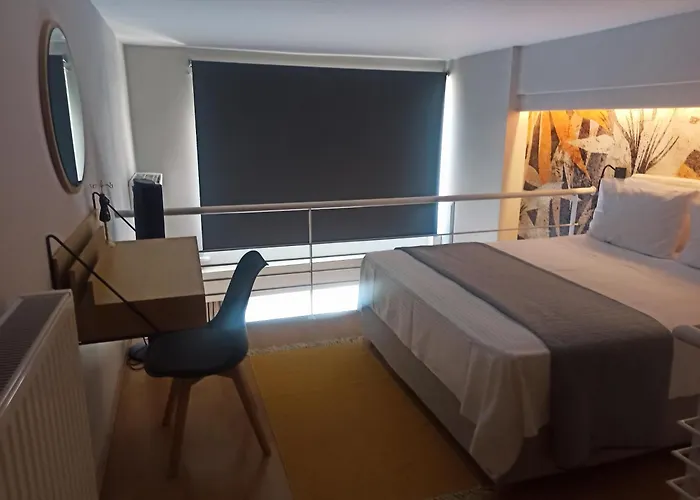 Filikon Maisonettes *