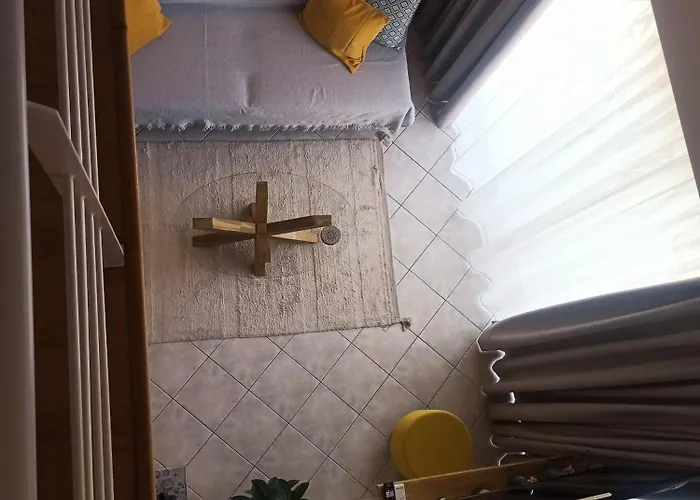 Filikon Maisonettes Kalamata