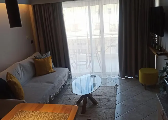 Apartmán Filikon Maisonettes Kalamata