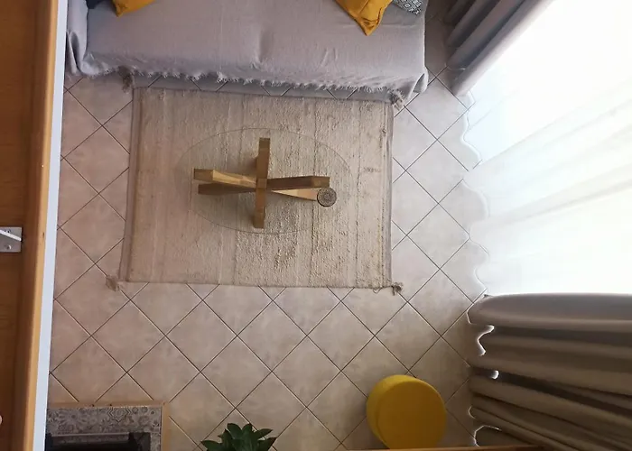 Filikon Maisonettes Apartment