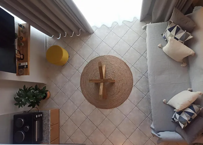 Filikon Maisonettes Kalamata