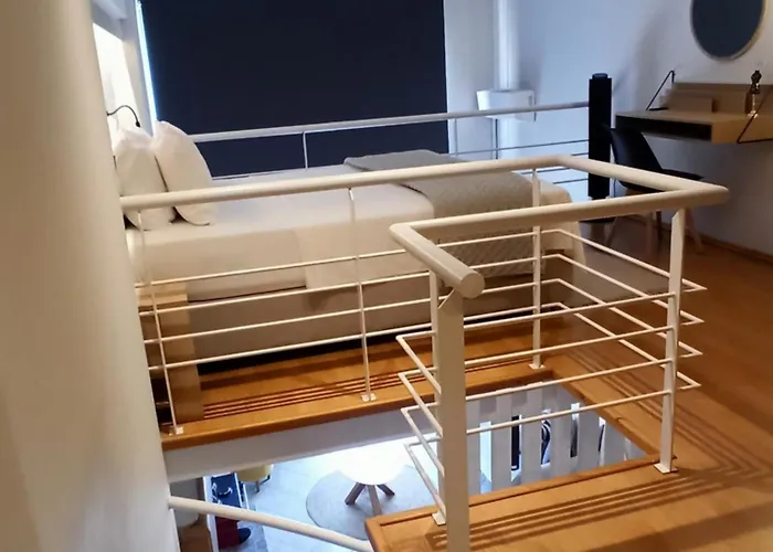 Apartmán Filikon Maisonettes