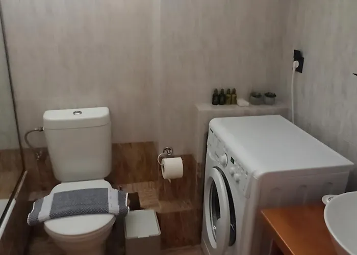 Filikon Maisonettes Apartmán