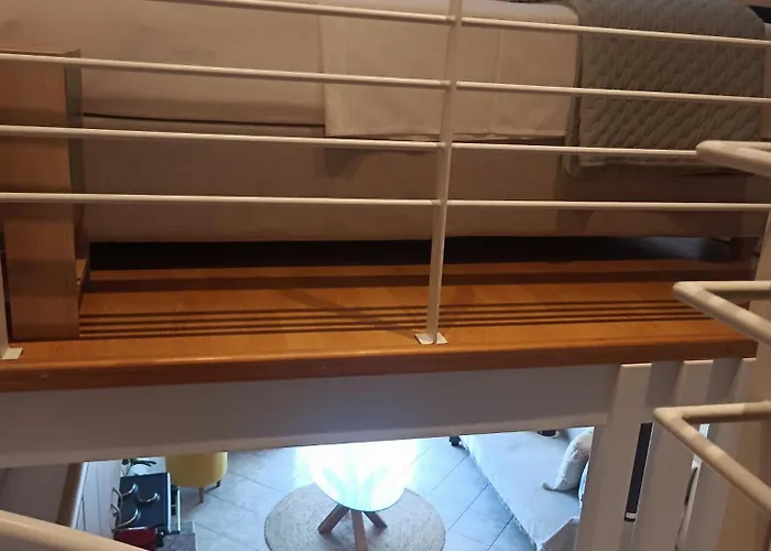 Filikon Maisonettes Apartment *