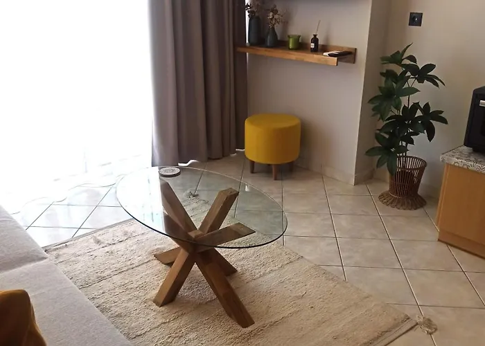 Filikon Maisonettes Apartment Kalamata