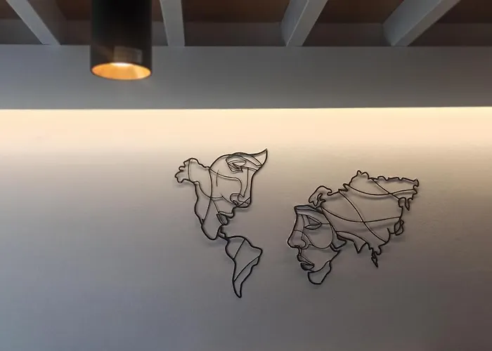 Filikon Maisonettes Apartment