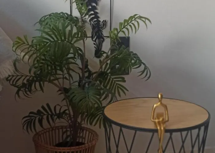 Filikon Maisonettes *