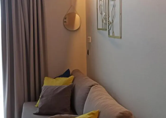 Filikon Maisonettes Apartment Kalamata