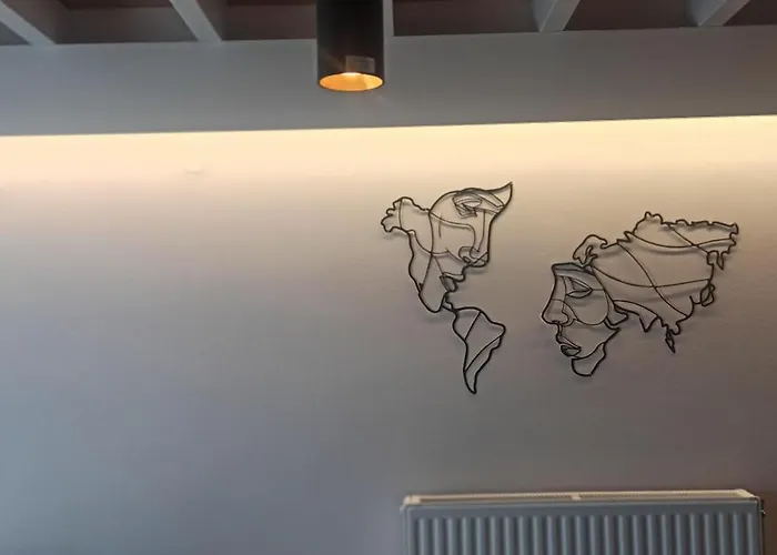 アパート Filikon Maisonettes